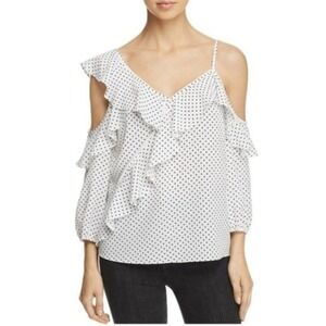 BAILEY44 Unforgettable Top Size Med